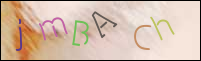 Registration Image