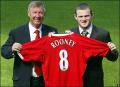 W.Rooney's Avatar