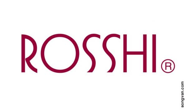 Thiet ke logo Rosshi
Thiet ke he thong nhan dien thuong hieu Rosshi
MrIDEA advertising
http://songvan.com